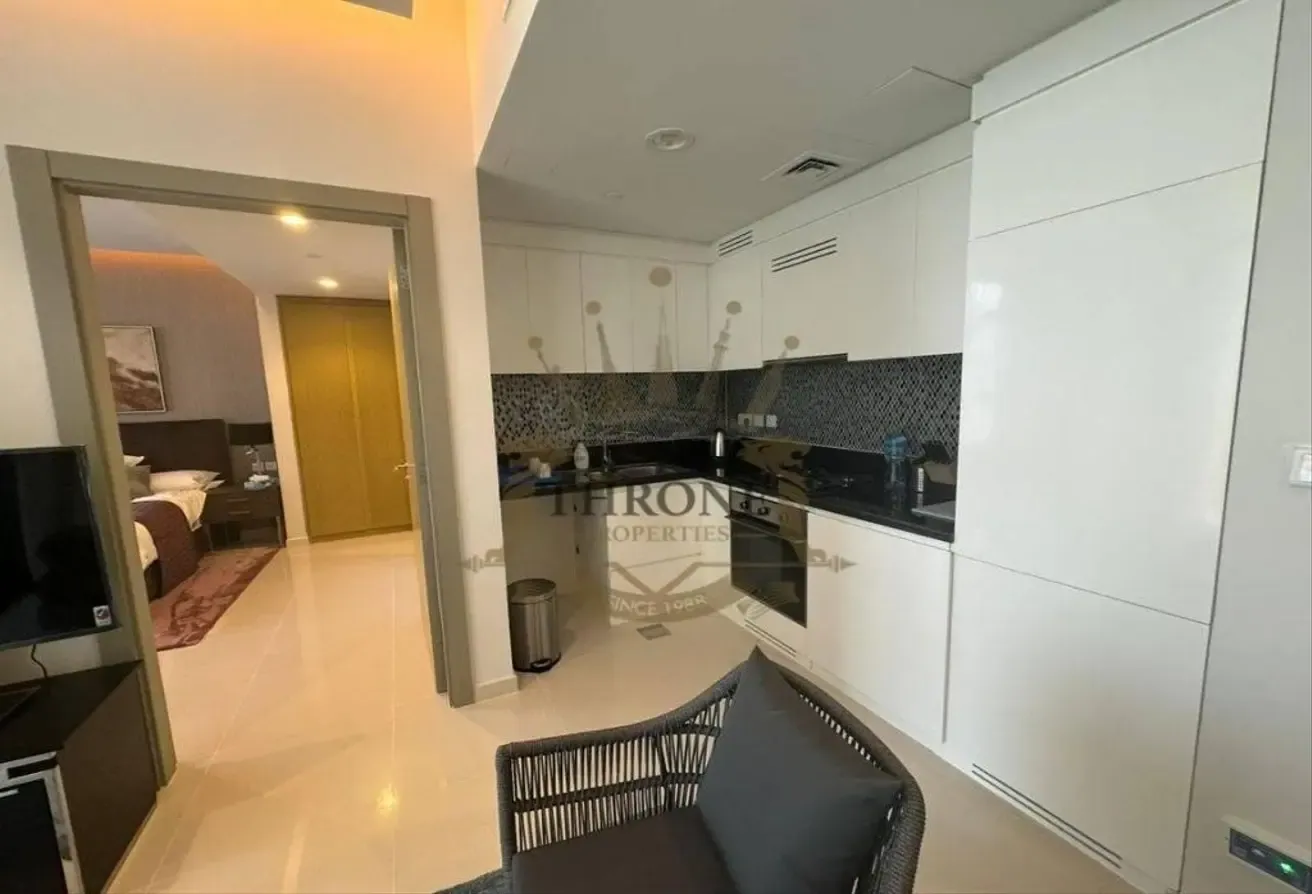 AMAZING VIEW | FURNISHED | READY TO MOVE