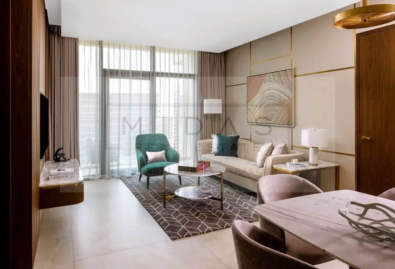Luxury I Pet Friendly I Balcony I City View