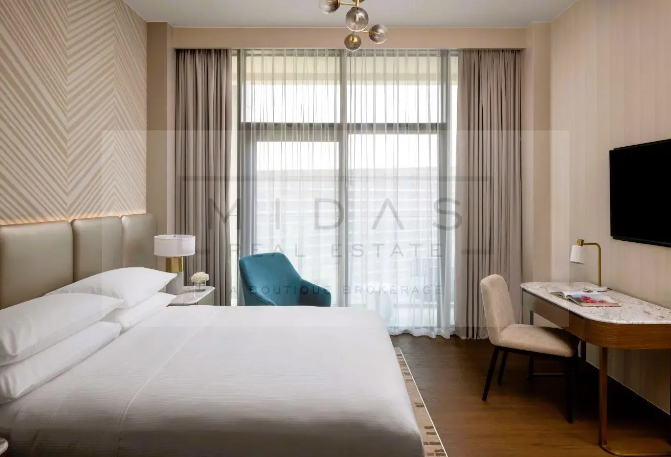 Luxury I Pet Friendly I Balcony I City View
