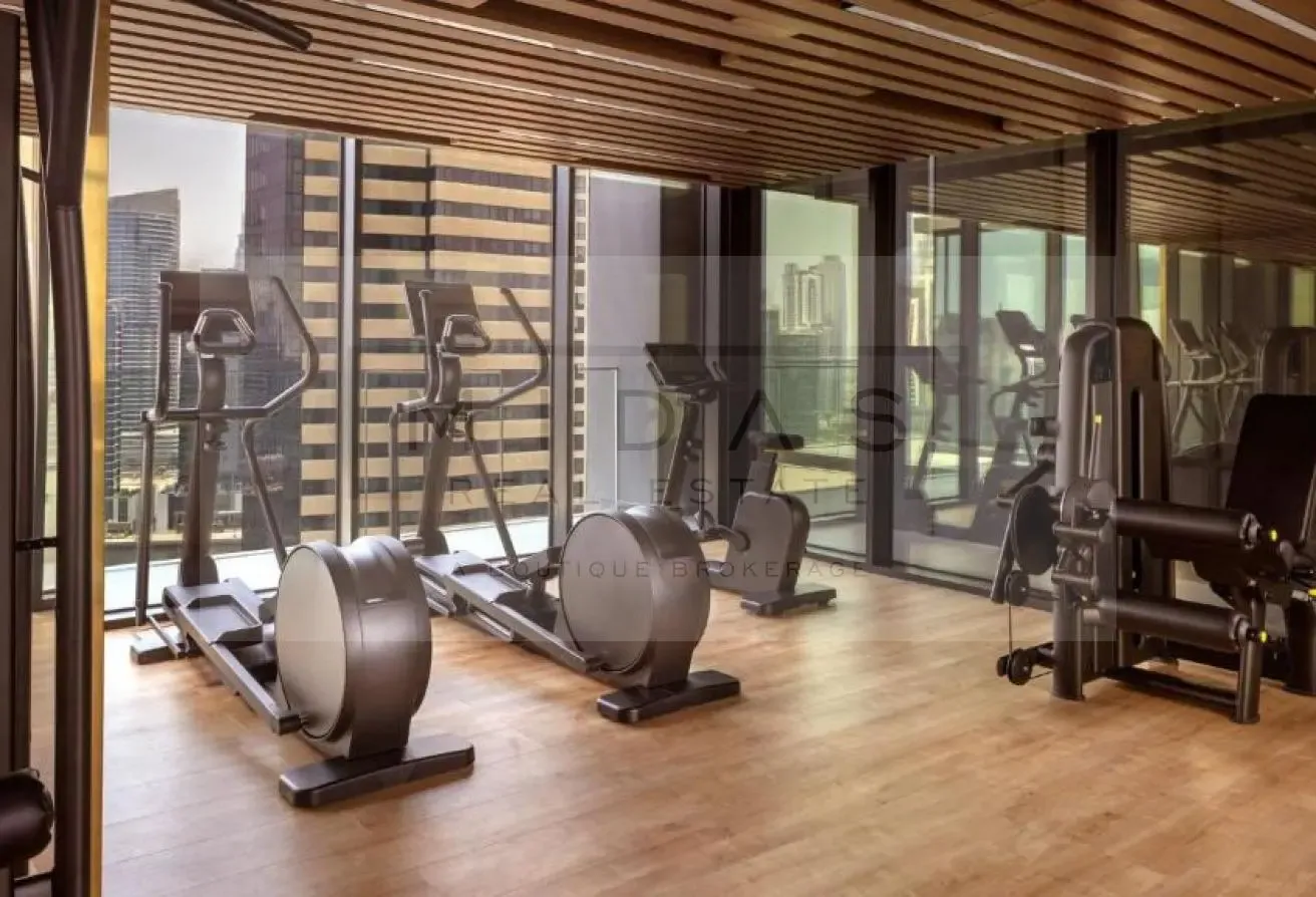 Luxury I Pet Friendly I Balcony I City View