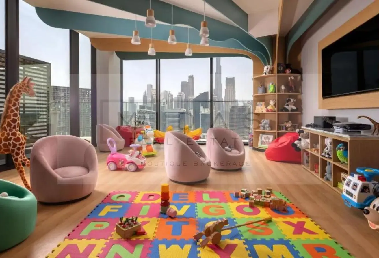Luxury I Pet Friendly I Balcony I City View