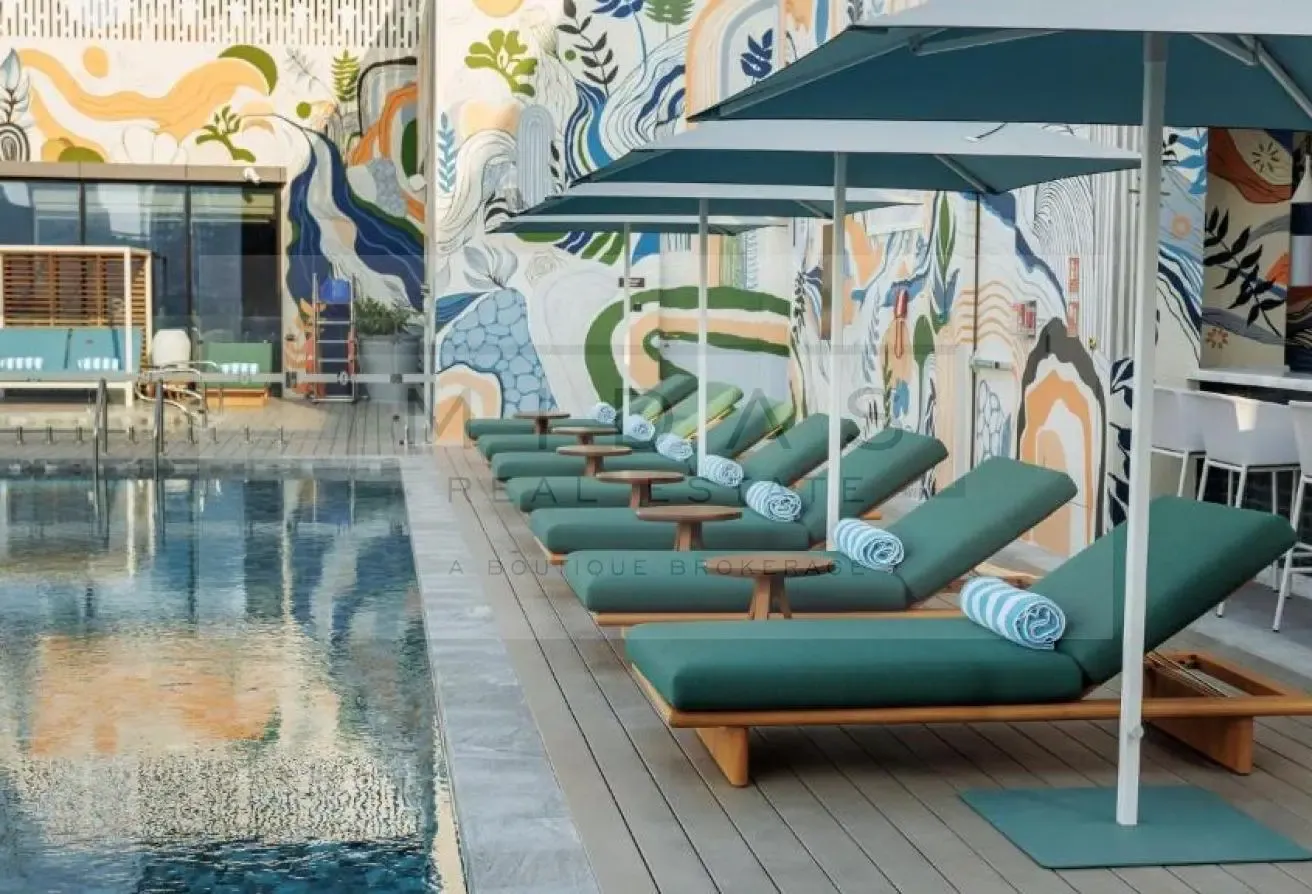 Luxury I Pet Friendly I Balcony I City View