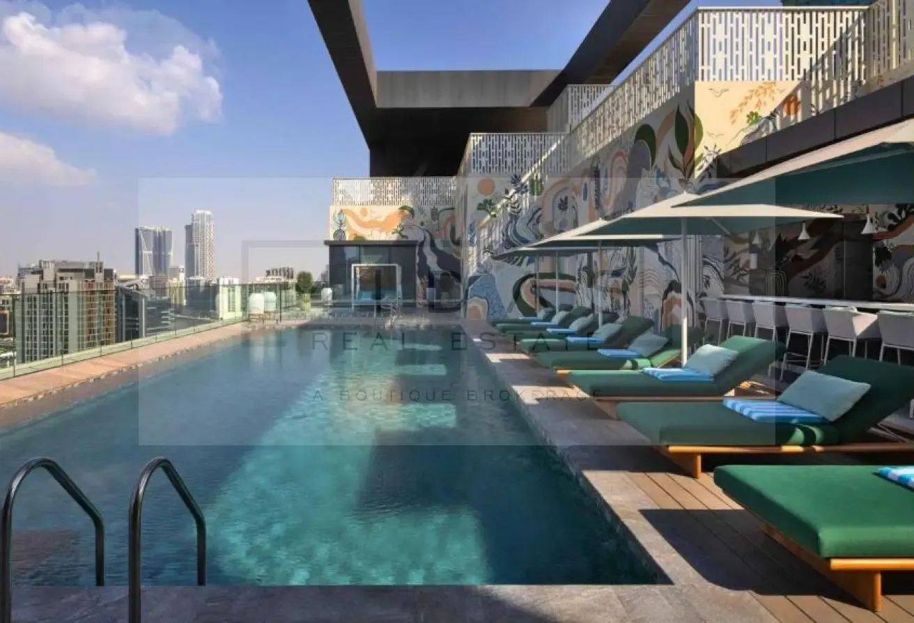 Luxury I Pet Friendly I Balcony I City View