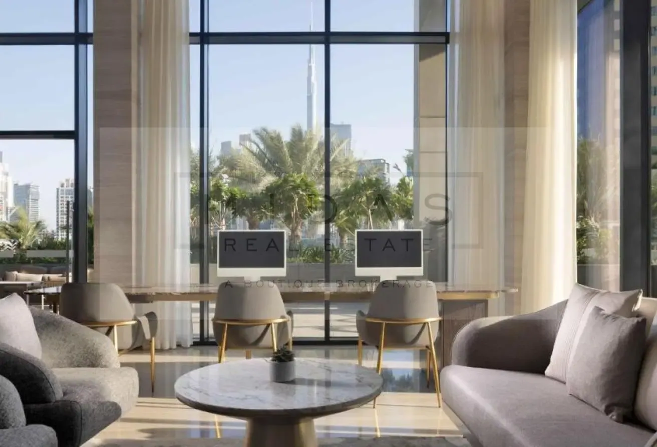 Luxury I Pet Friendly I Balcony I City View