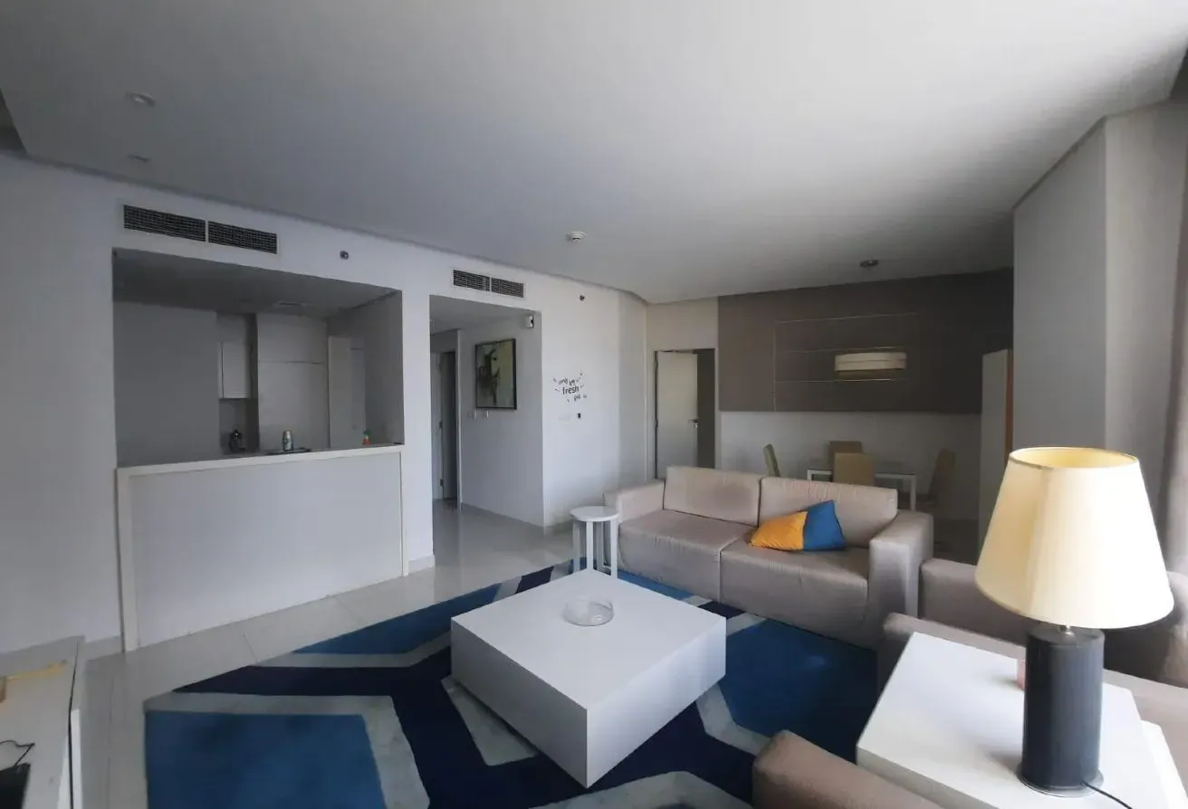 Apartment for Rent in DAMAC Maison The Vogue