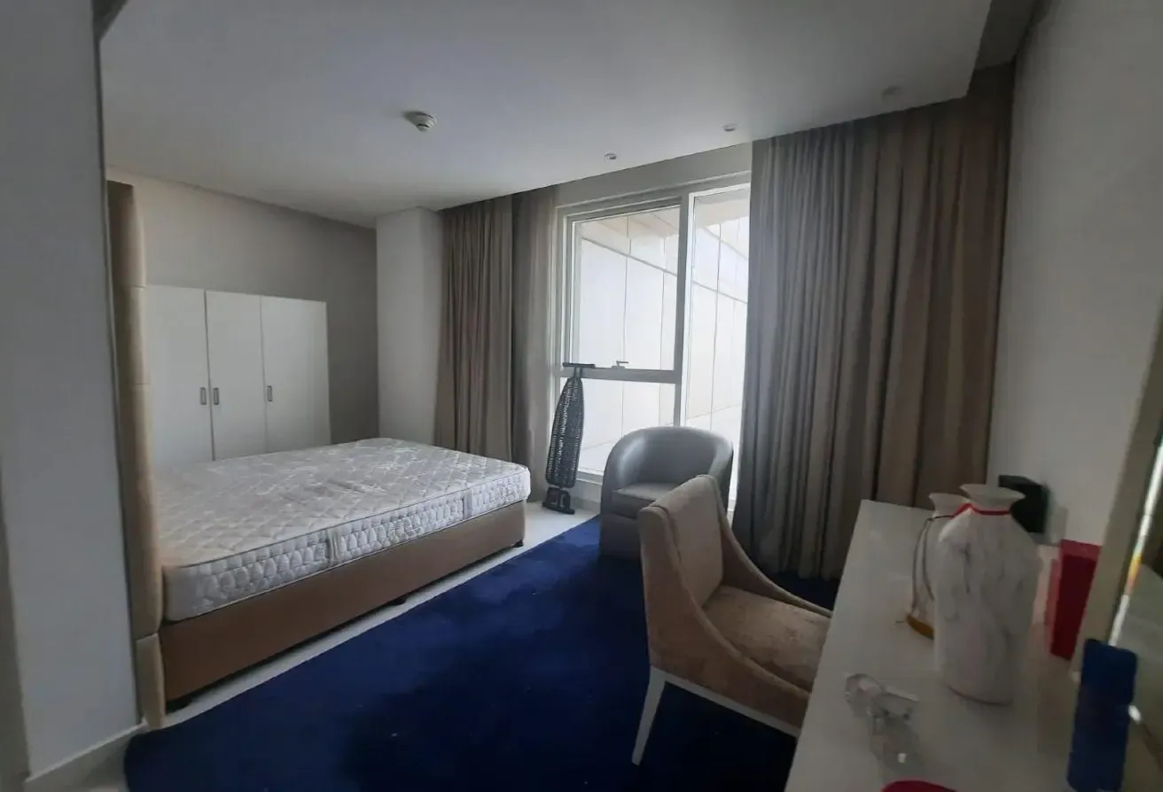 Apartment for Rent in DAMAC Maison The Vogue
