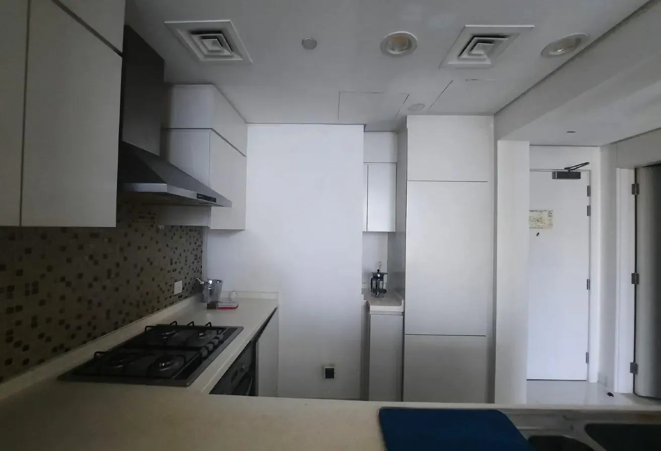 Apartment for Rent in DAMAC Maison The Vogue