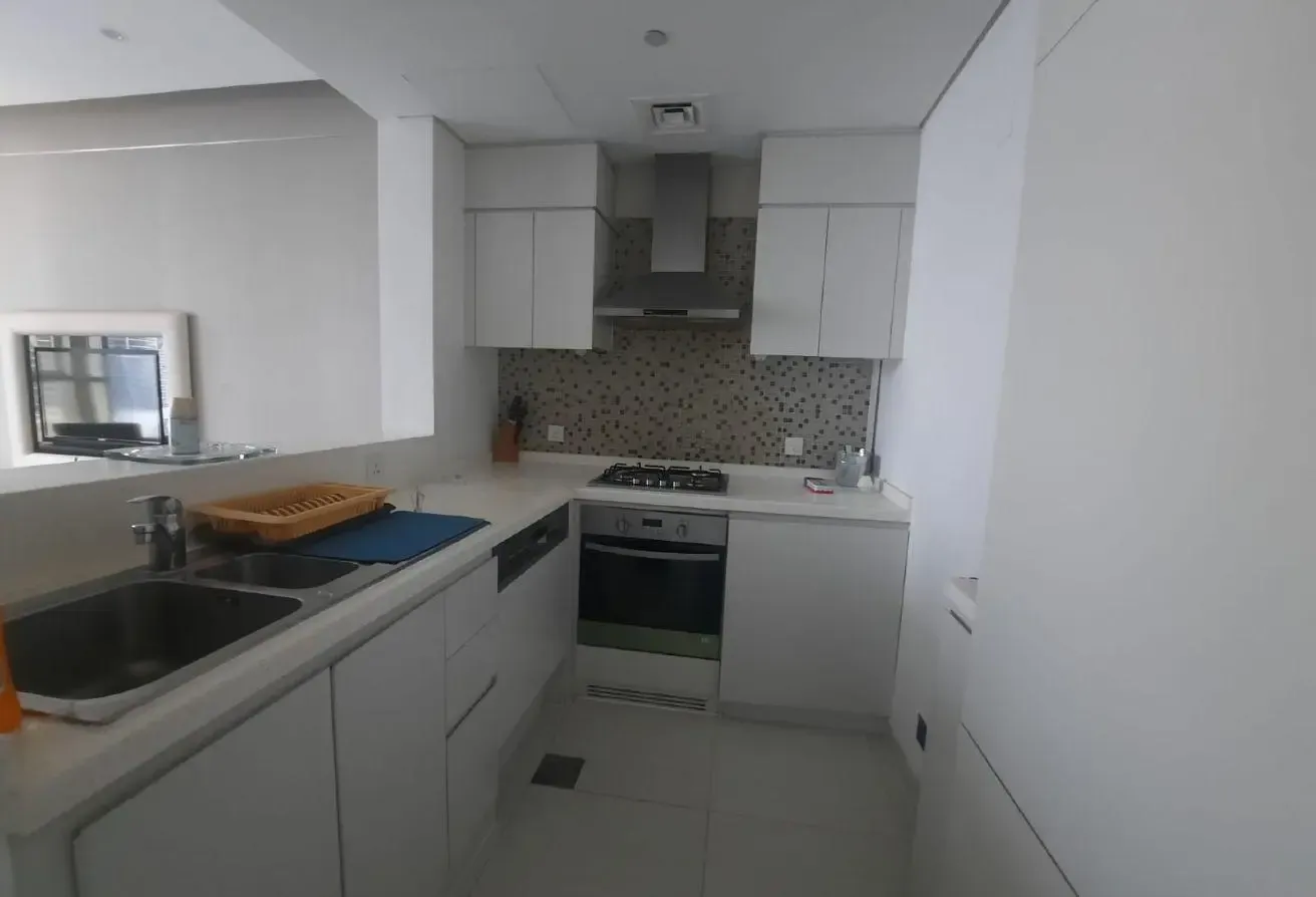 Apartment for Rent in DAMAC Maison The Vogue