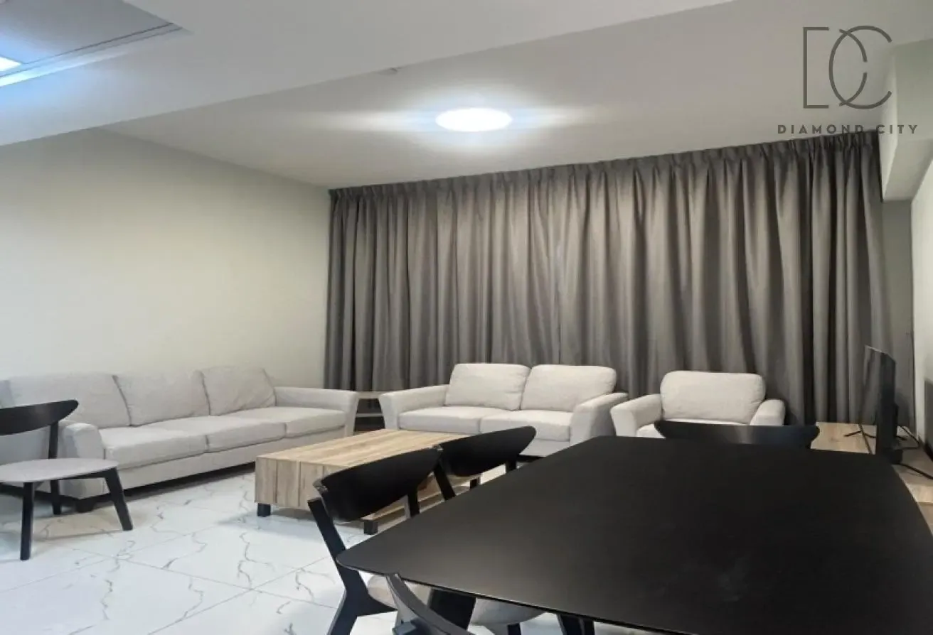 Fully Furnished | Close to Metro | Ready to Move