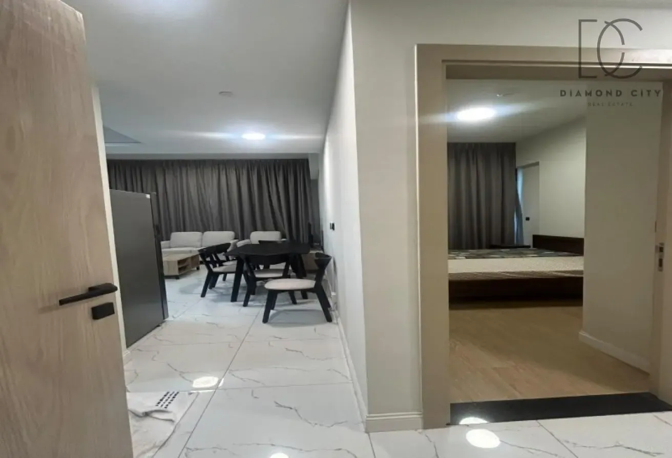 Fully Furnished | Close to Metro | Ready to Move