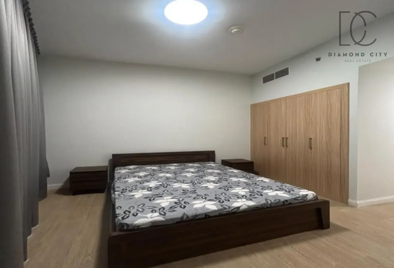 Fully Furnished | Close to Metro | Ready to Move