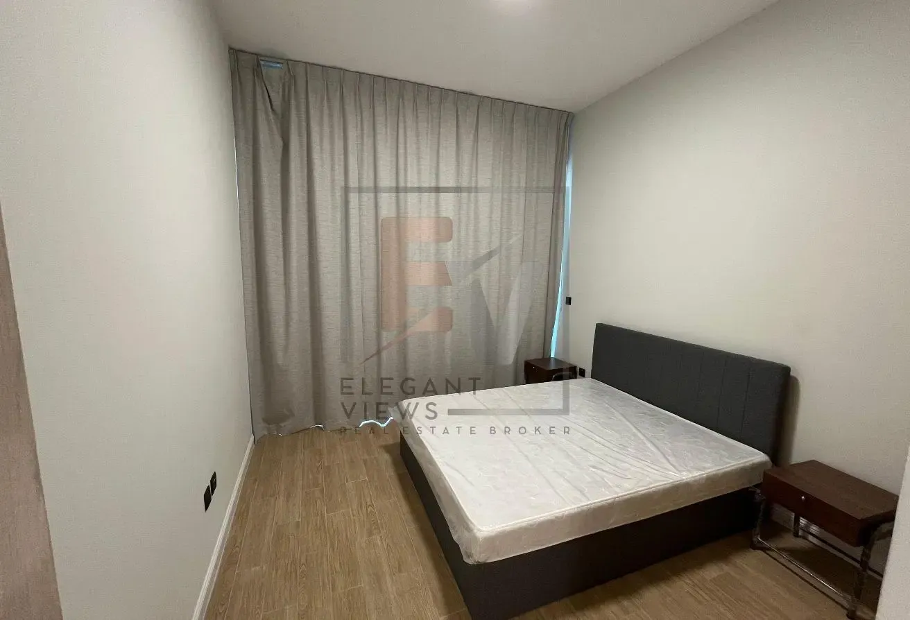 Fully Furnished 1-Bedroom Apartment for Rent