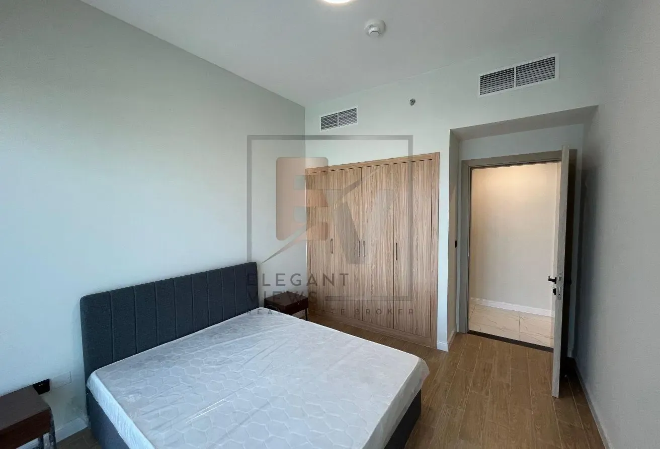 Fully Furnished 1-Bedroom Apartment for Rent