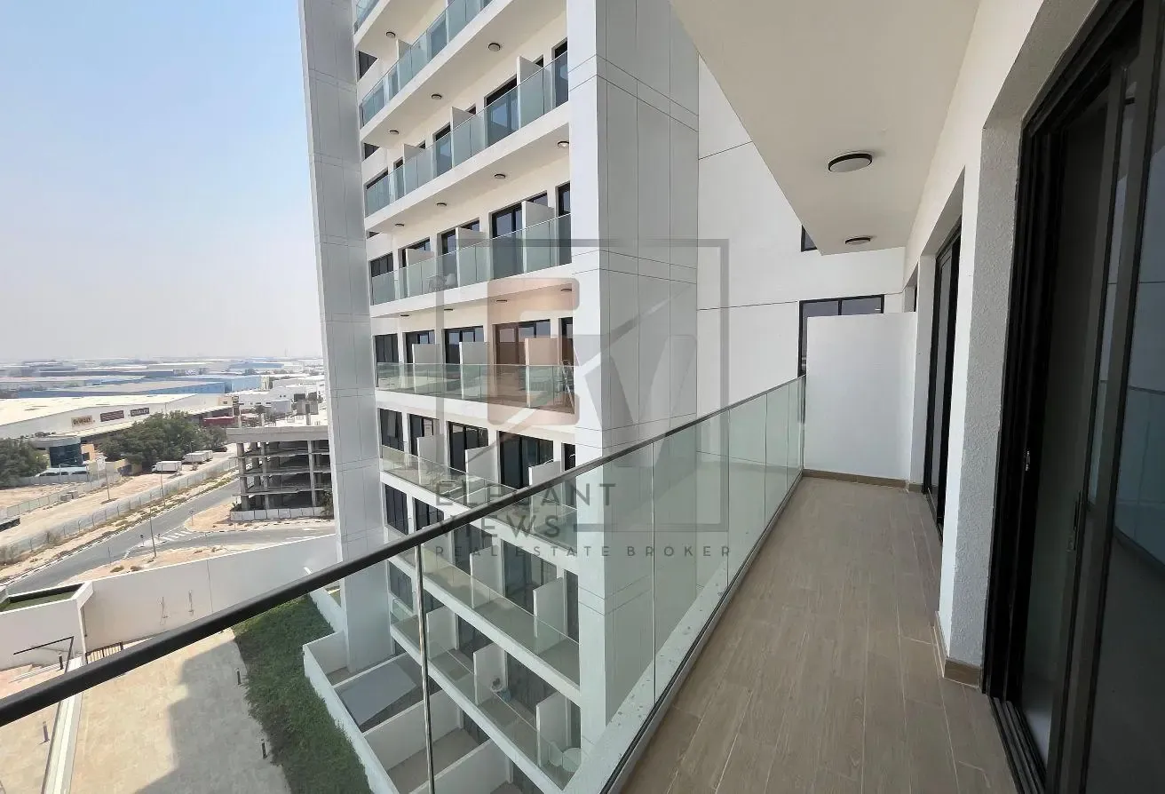 Fully Furnished 1-Bedroom Apartment for Rent