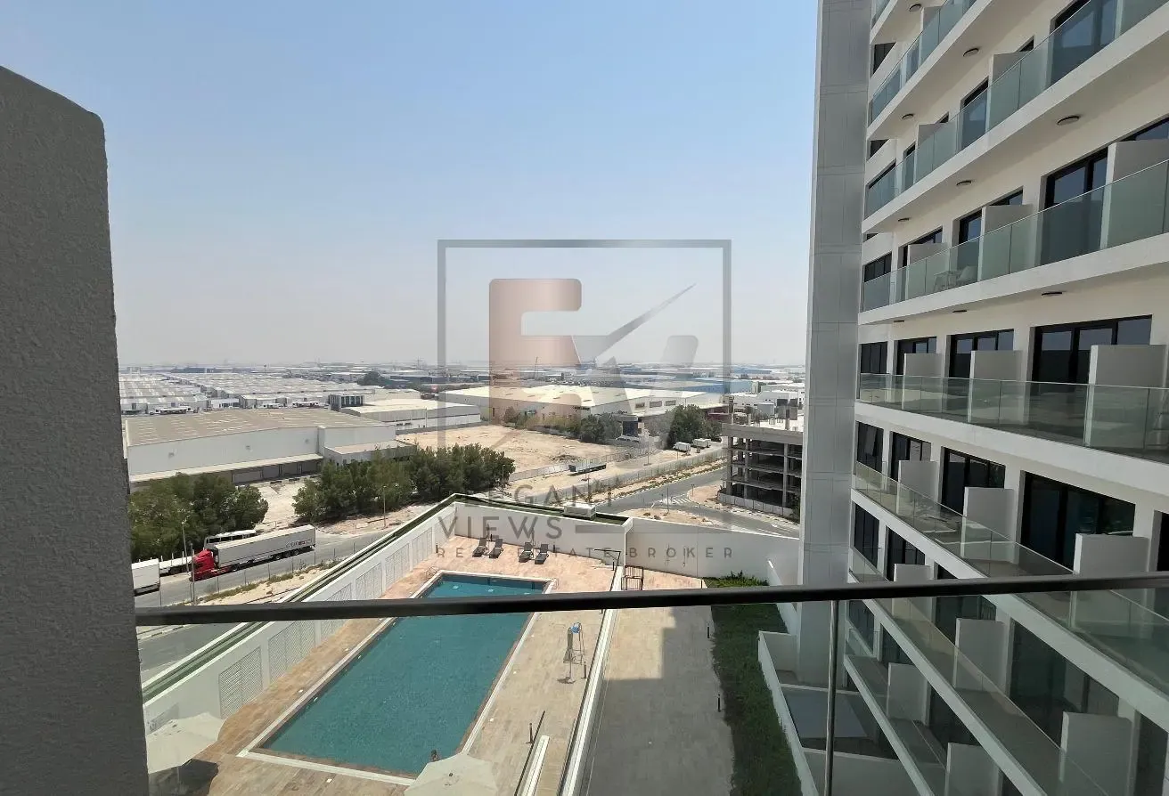 Fully Furnished 1-Bedroom Apartment for Rent