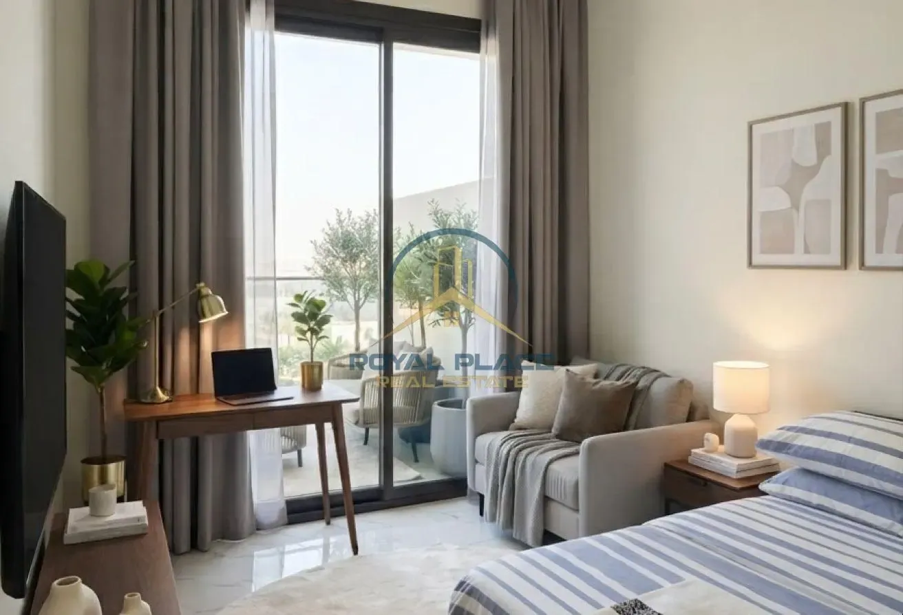 Stylish Furnished | Prime Location | Near Metro