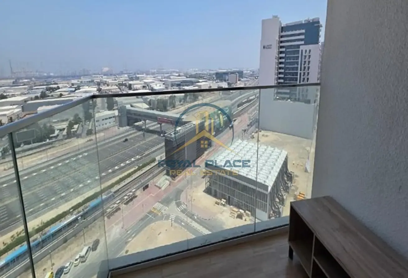 Stylish Furnished | Prime Location | Near Metro