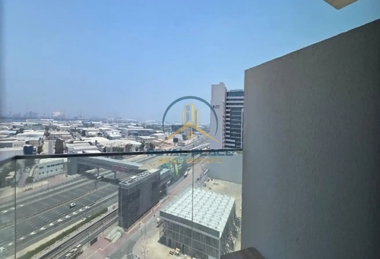 Stylish Furnished | Prime Location | Near Metro