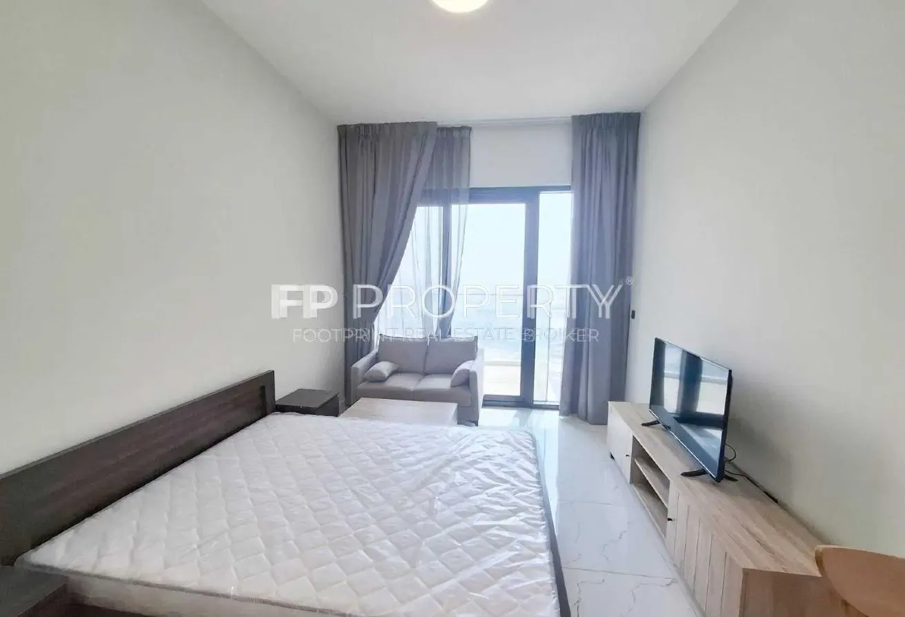 Close to Metro | Fully Furnished I Ready to Move I