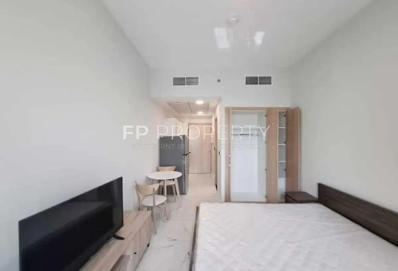 Close to Metro | Fully Furnished I Ready to Move I