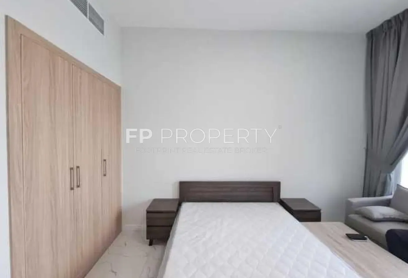 Close to Metro | Fully Furnished I Ready to Move I