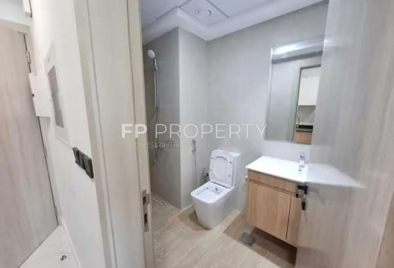 Close to Metro | Fully Furnished I Ready to Move I