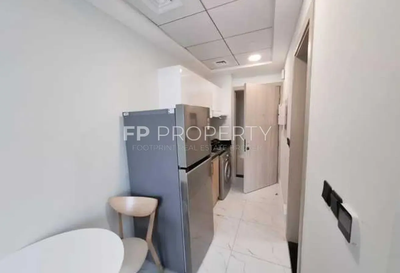 Close to Metro | Fully Furnished I Ready to Move I