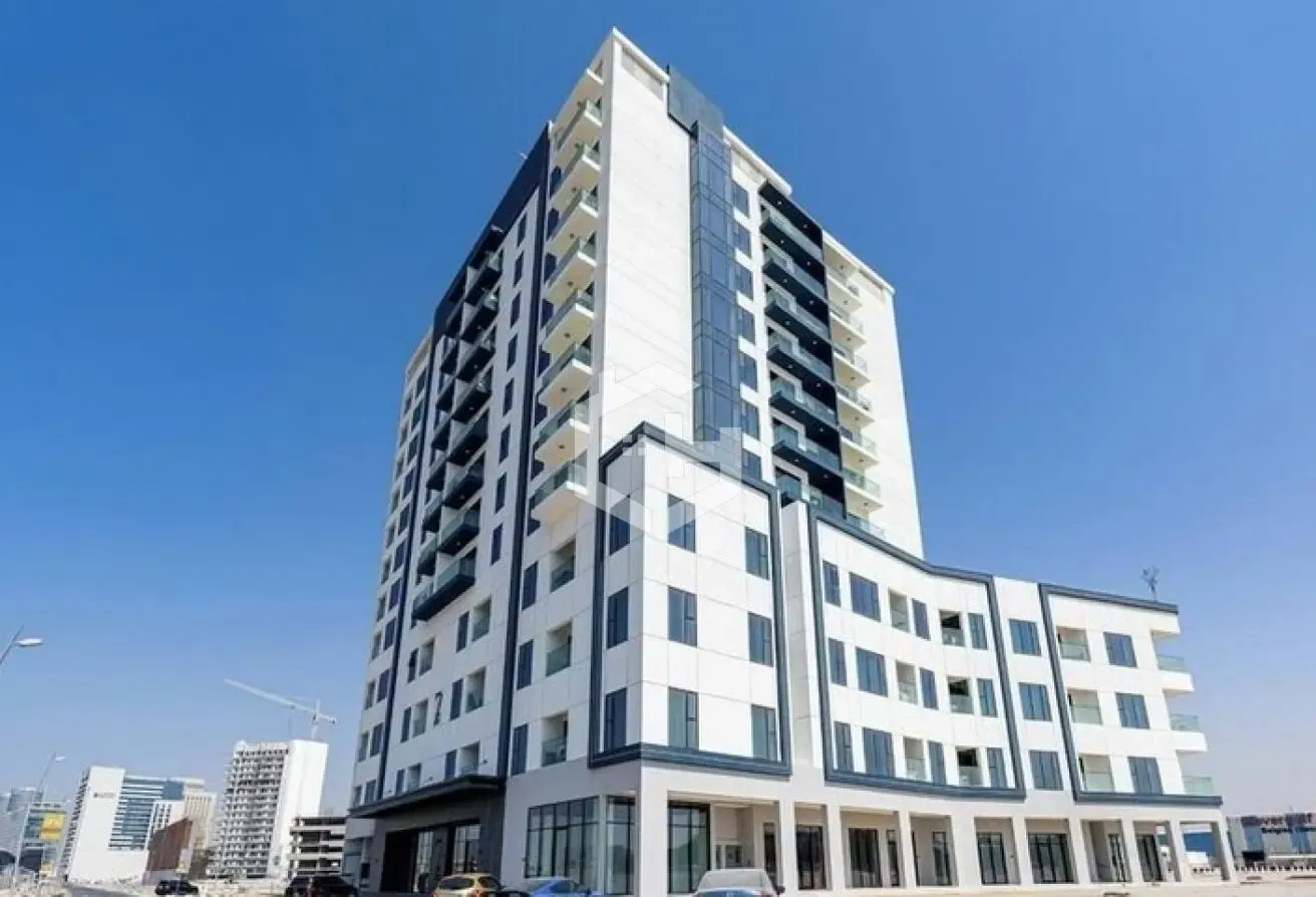 New studio | Furnished | Pool View