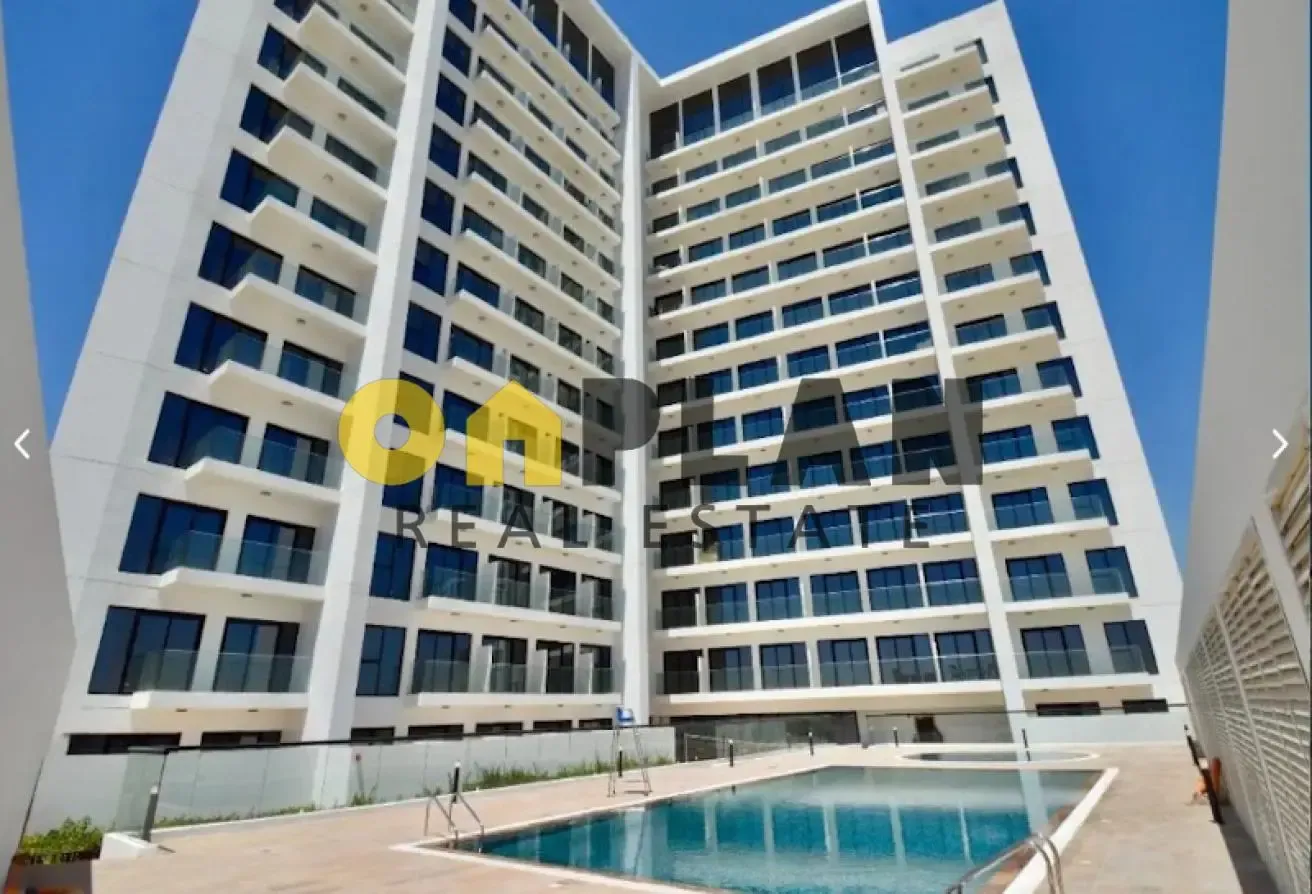 Cozy Fully Furnished Studio | Balcony Open view