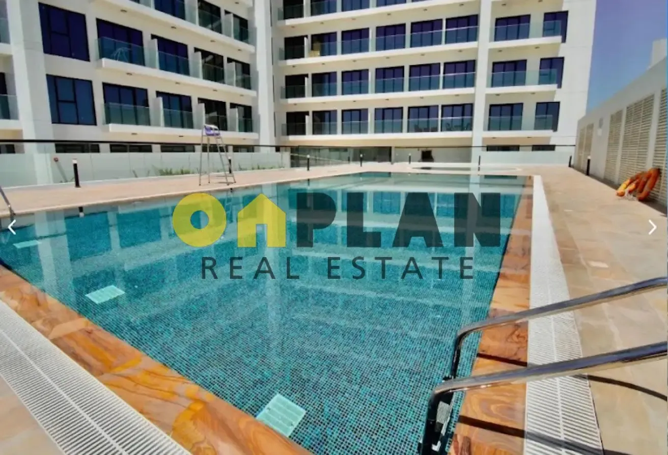 Cozy Fully Furnished Studio | Balcony Open view