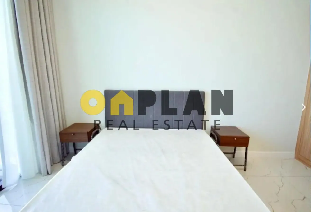 Cozy Fully Furnished Studio | Balcony Open view