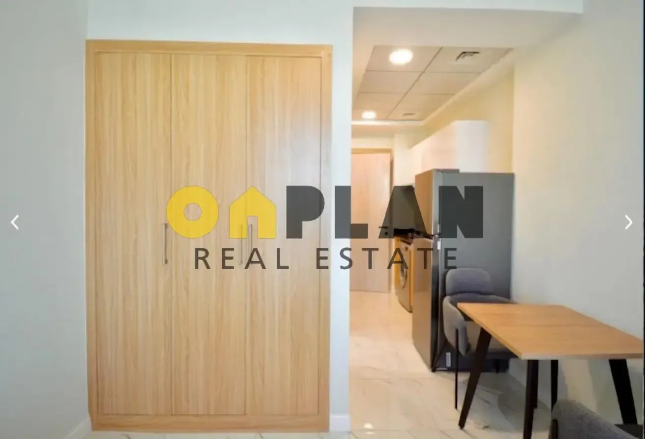 Cozy Fully Furnished Studio | Balcony Open view