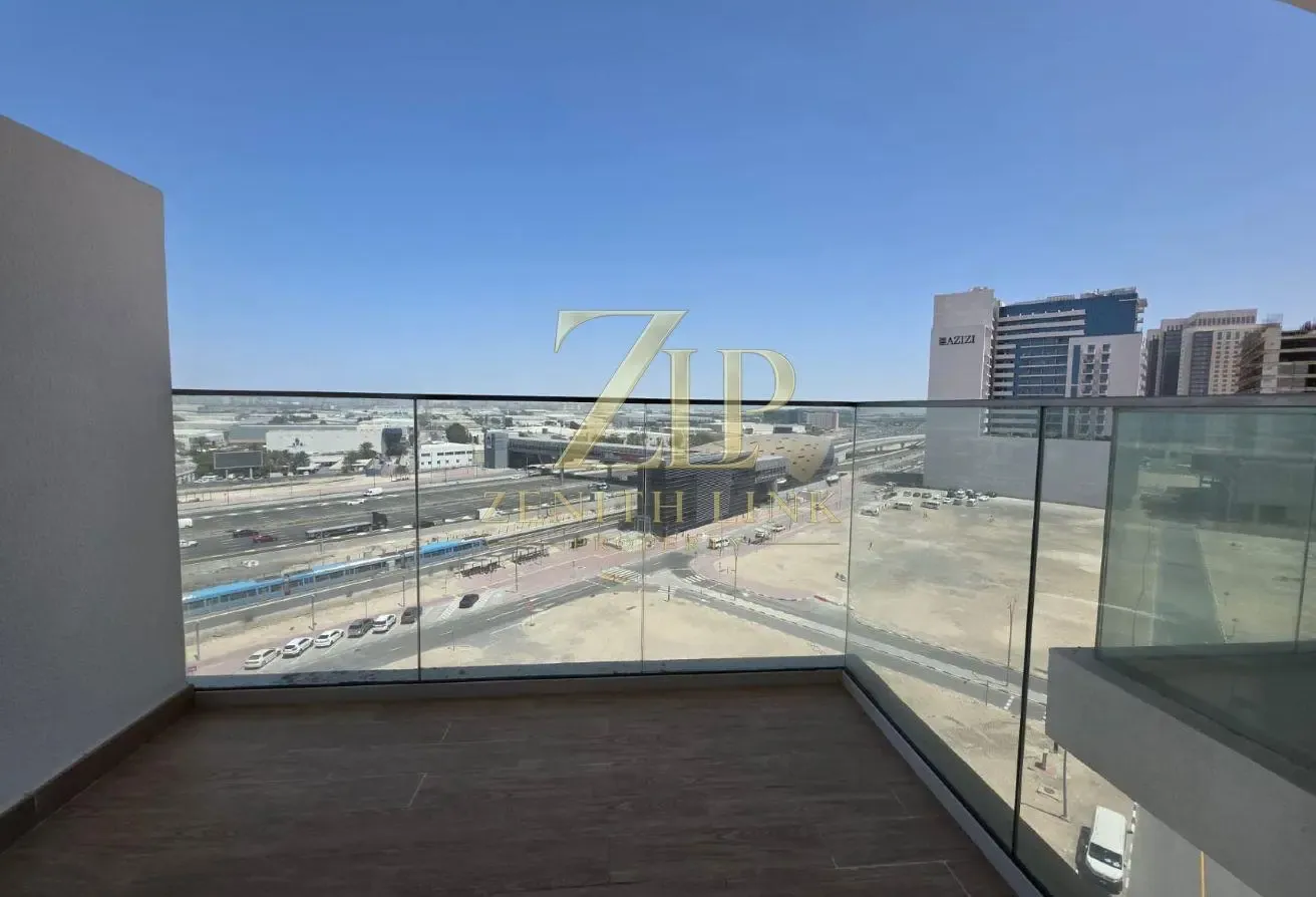 Affordable | Elegant Studio | Near Metro