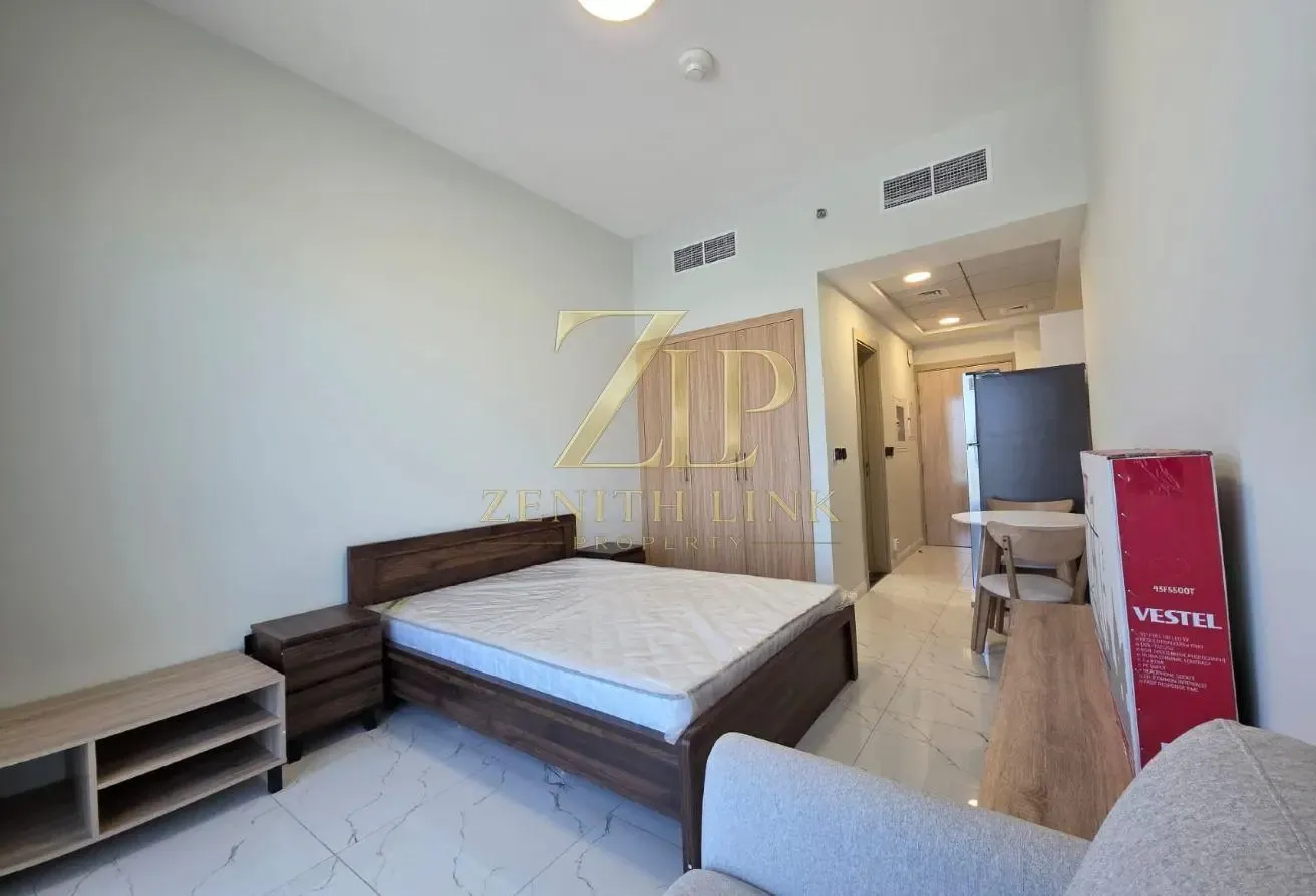 Affordable  |  Elegant Studio | Near Metro