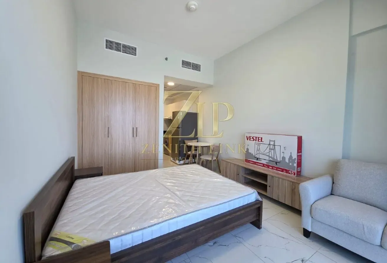 Affordable  |  Elegant Studio | Near Metro