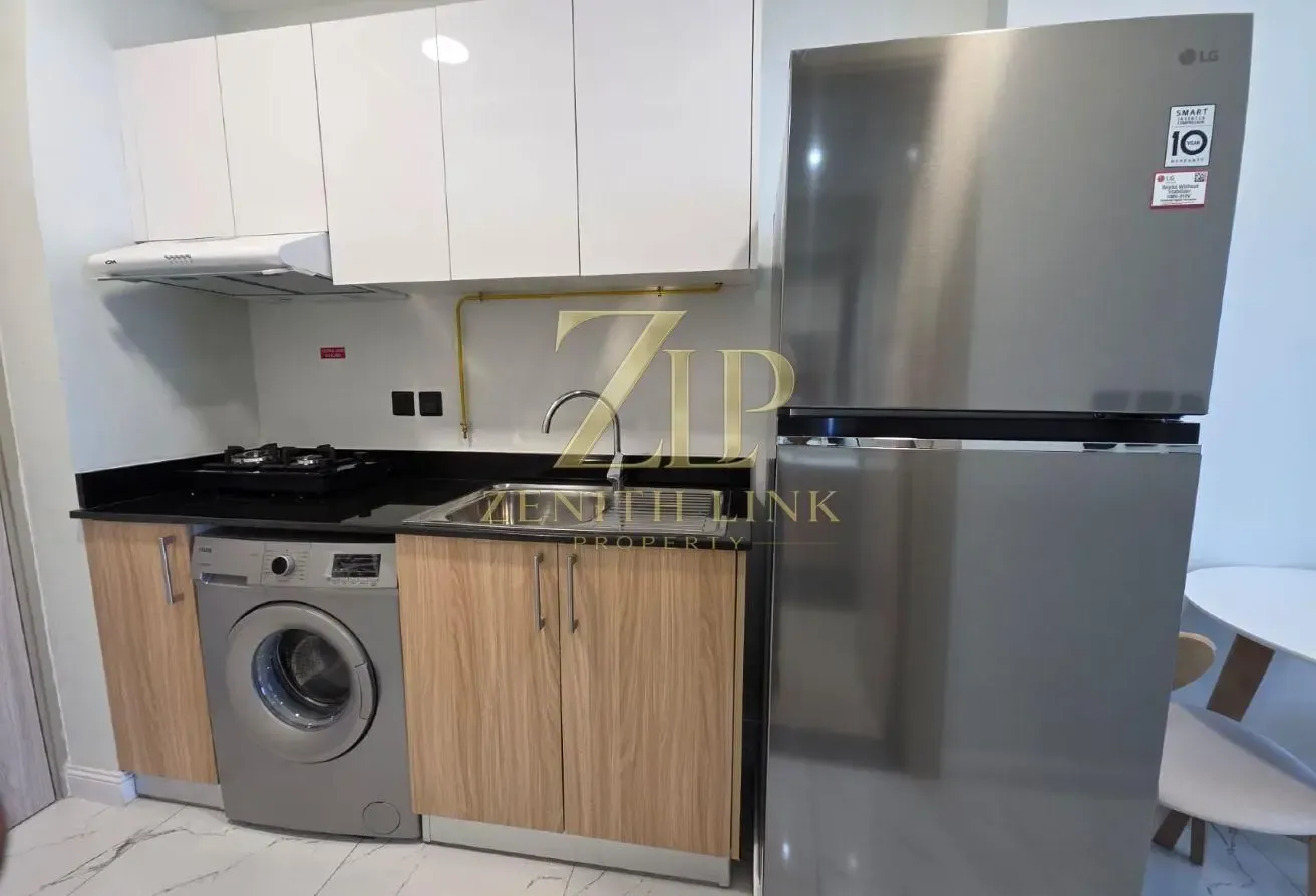Affordable  |  Elegant Studio | Near Metro