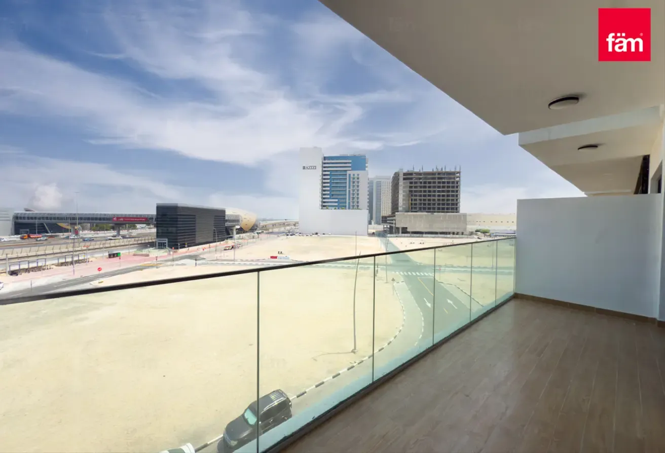 Available From September | Spacious | Metro Facing