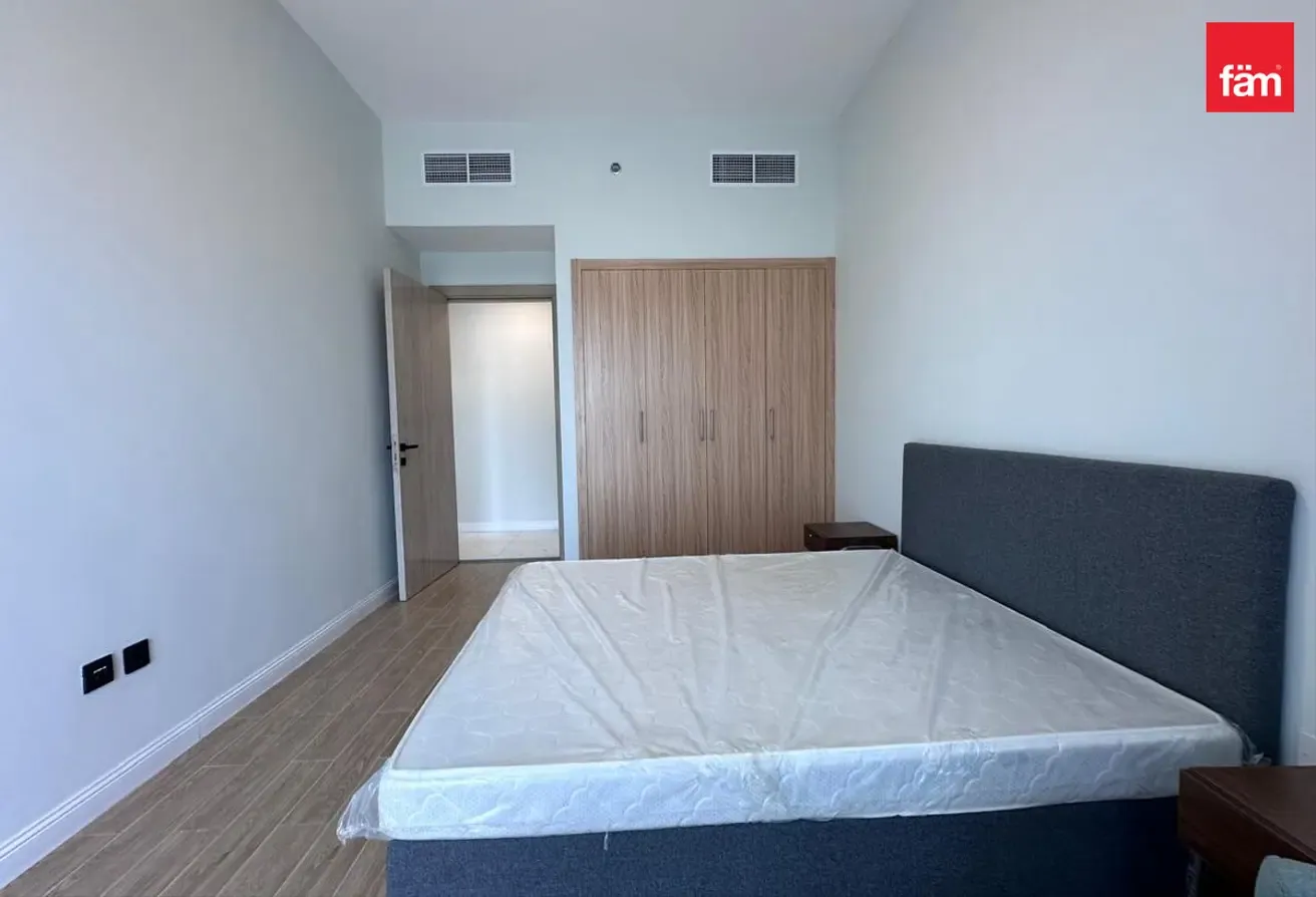Furnished | Vacant | Beside Metro | Pool View