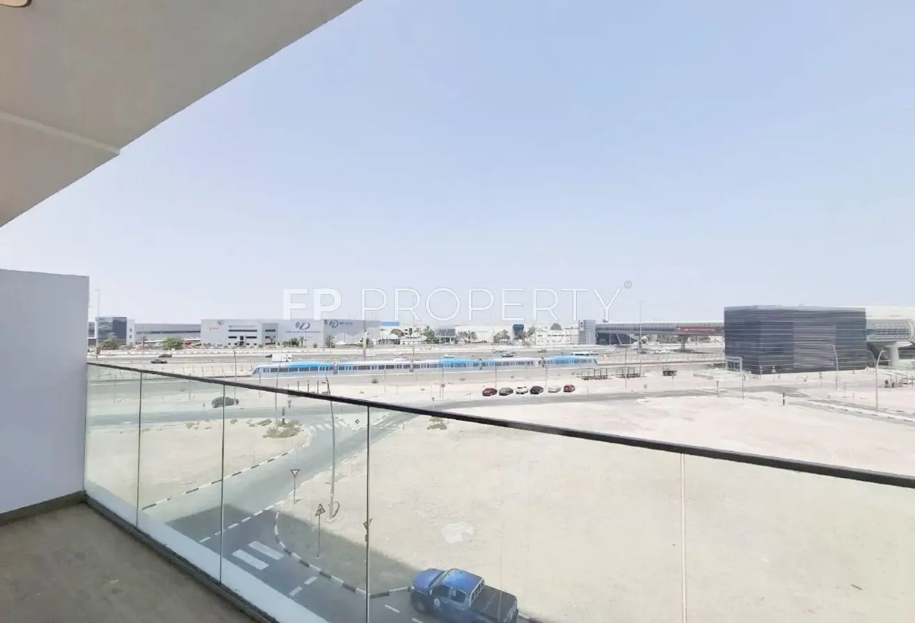 Close to Metro I Prime Location I Flexible Payment