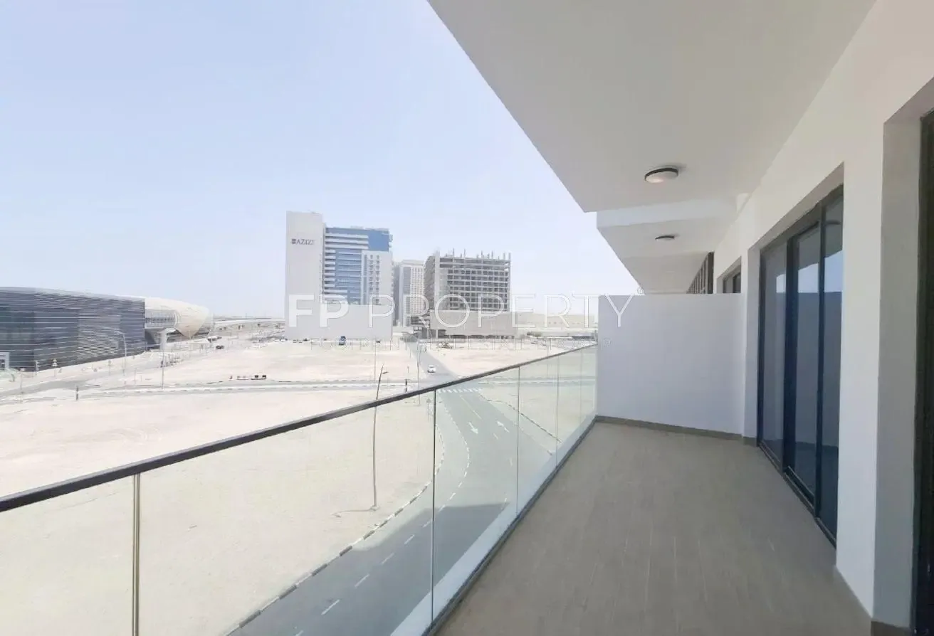 Close to Metro I Prime Location I Flexible Payment