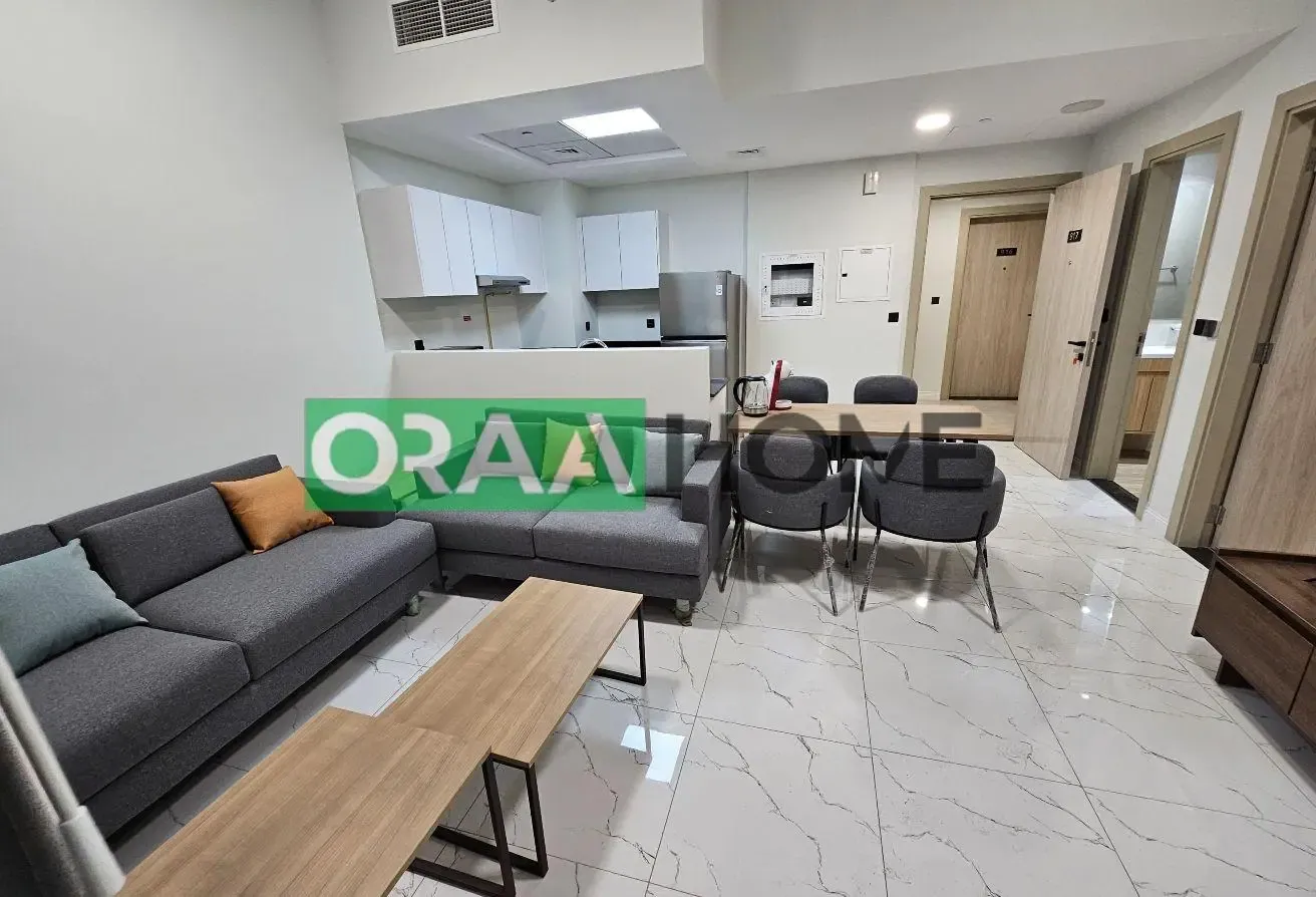 Pool View , Fully Furnished, Near Metro