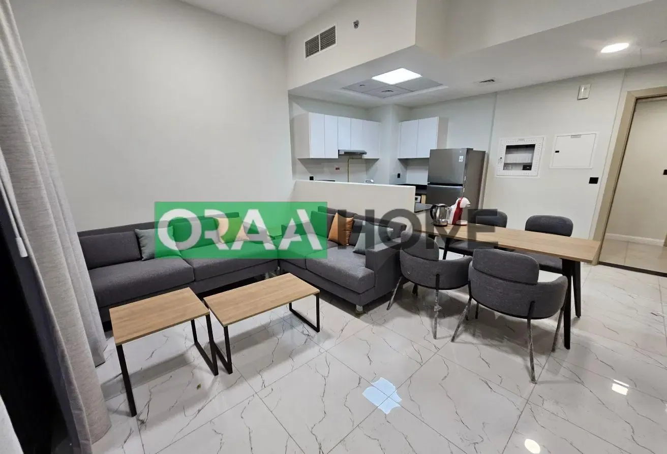 Pool View , Fully Furnished, Near Metro