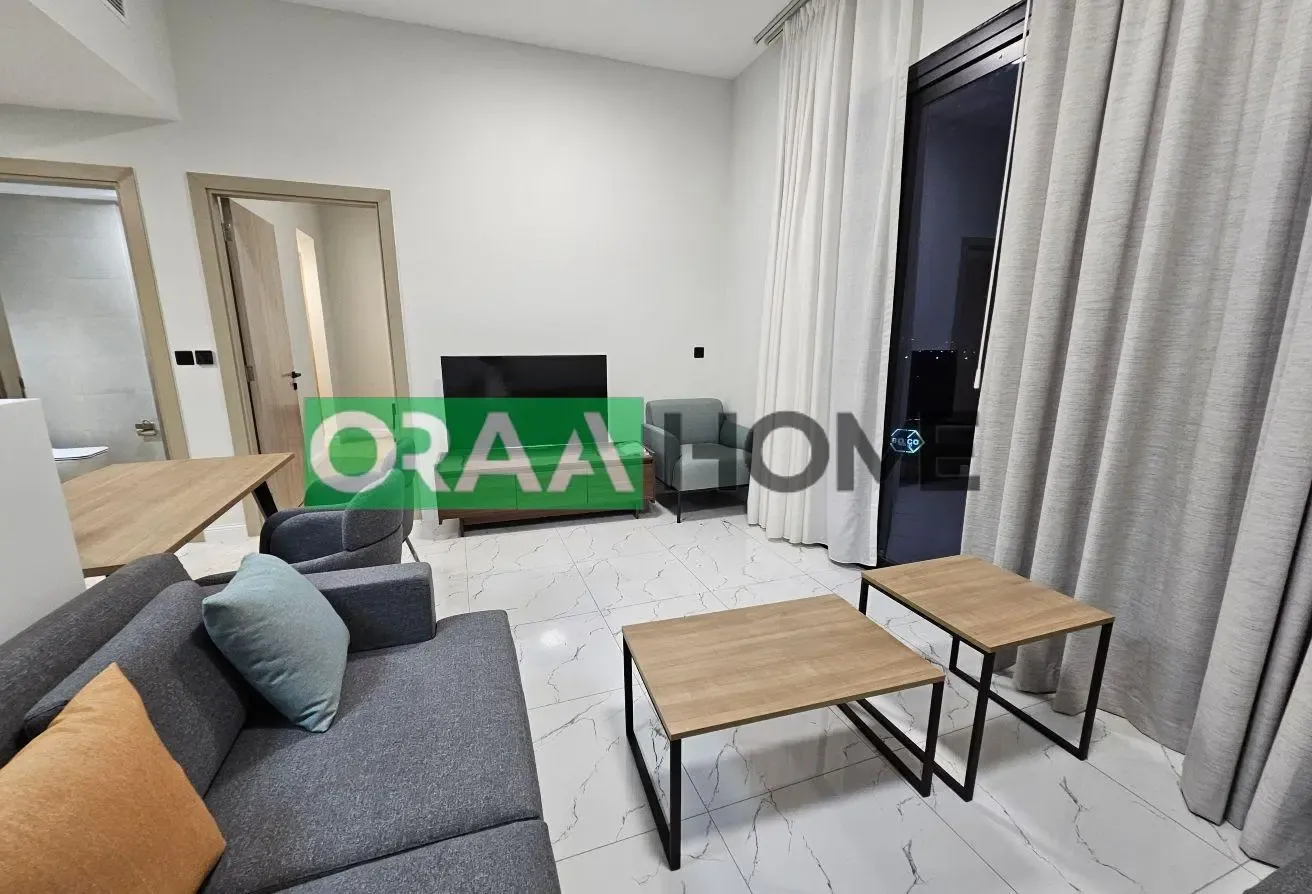 Pool View , Fully Furnished, Near Metro