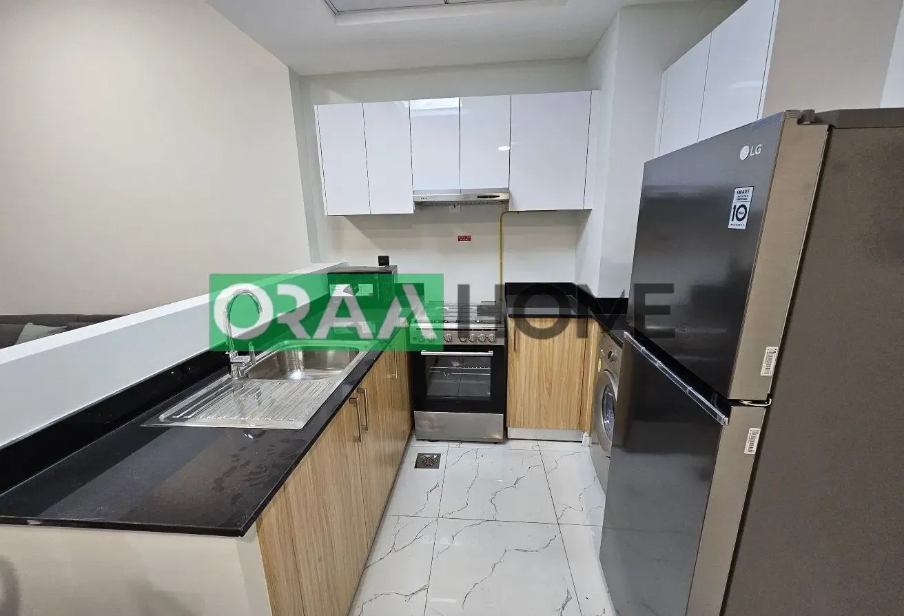 Pool View , Fully Furnished, Near Metro