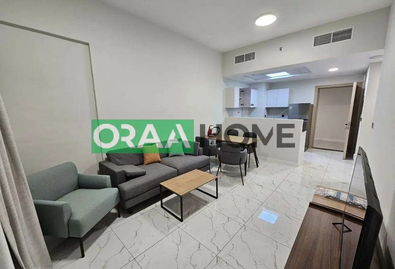 Near Metro, Fully Furnished, Prime Location