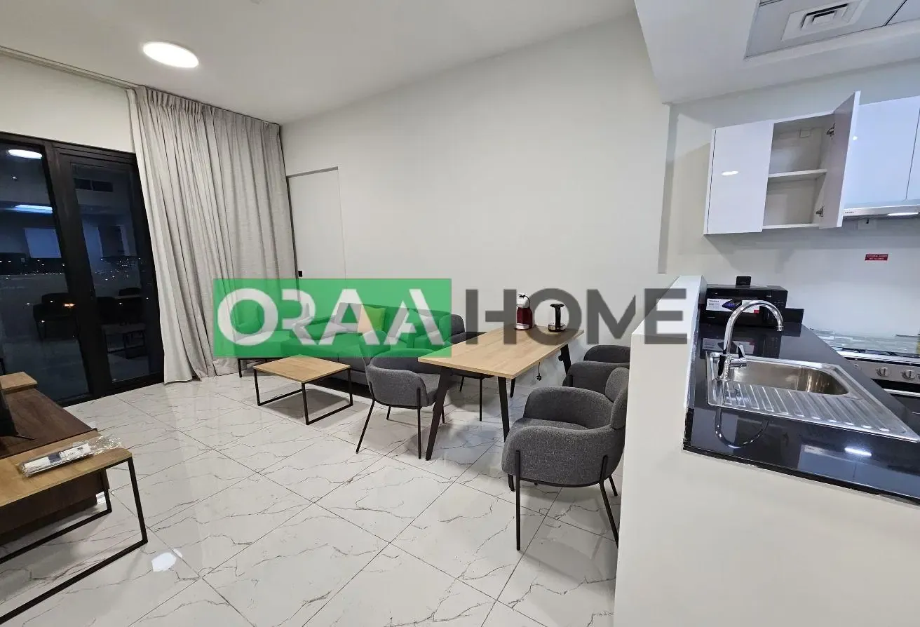 Near Metro, Fully Furnished, Prime Location
