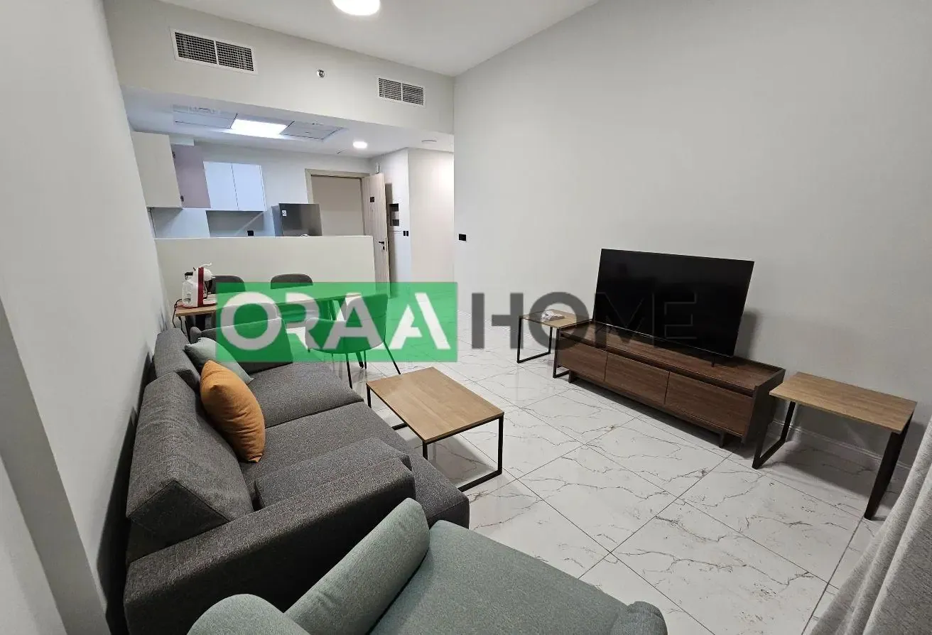 Near Metro, Fully Furnished, Prime Location