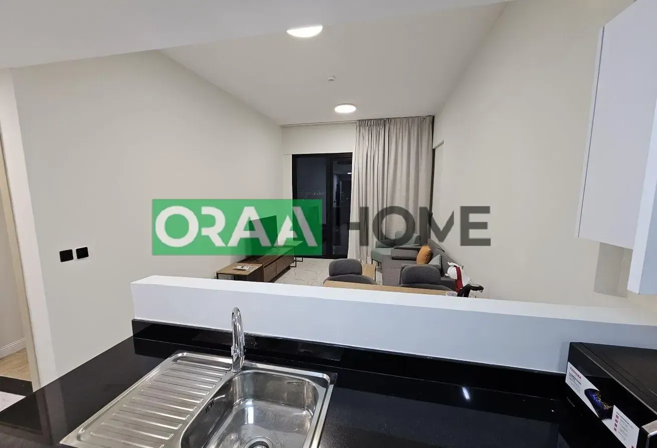 Near Metro, Fully Furnished, Prime Location