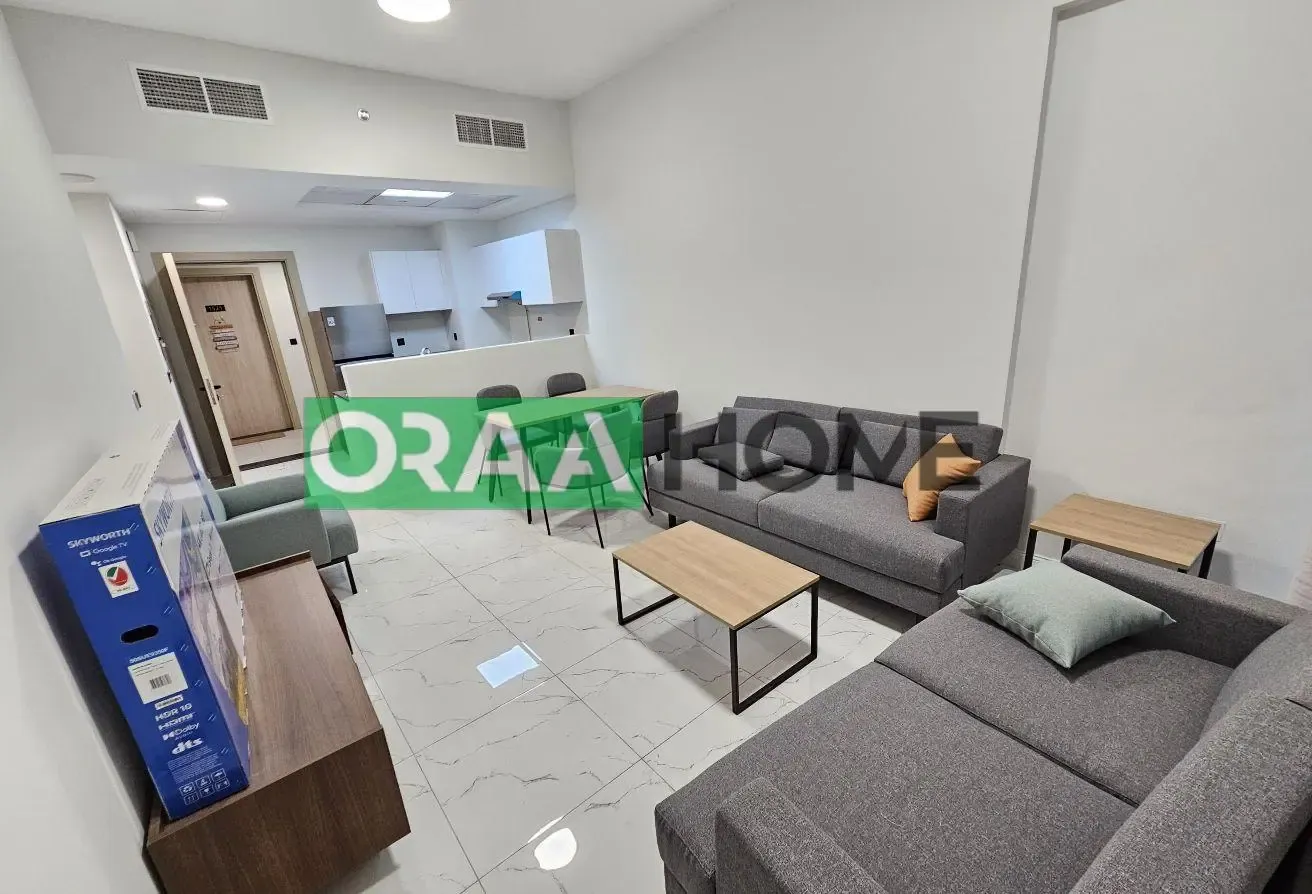Four Cheques, Near Metro, Spacious Layout