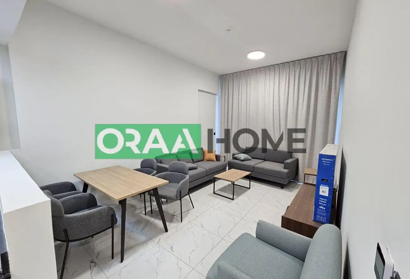 Four Cheques, Near Metro, Spacious Layout